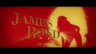 비프리 BFree quotJames Bondquot MV [upl. by Sophie]