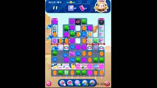 Candy Crush Saga Level 6273 [upl. by Arod910]