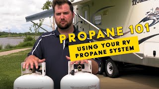 I Sell Propane and Propane Accessories [upl. by Assilav]