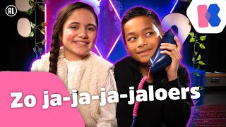 Hier zijn wij JALOERS op 🥲 En zijn kinderen weleens jaloers op ONS  Koorpraat 💬4 Jaloezie [upl. by Onailimixam]