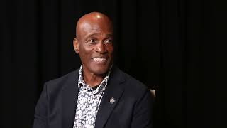 2024 Tony Award nominee interview with Kenny Leon of PURLIE VICTORIOUS [upl. by Redmond]