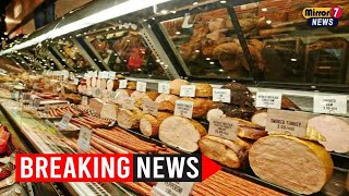 Listeria Outbreak Linked to Deli Meats Raises Public Health Concerns [upl. by Atterahs]