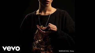 Marian Hill  Lovit Audio [upl. by Ramilahs]