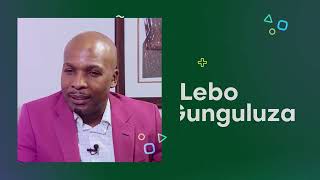 MANCOSA SIDT LIVE Online MASTERclass with Lebo Gunguluza [upl. by Zosima]