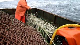 pesca de centolla sur de chile chiloe [upl. by Musette]