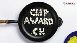 Helvetas Clip Award 2014 Hunger Games  Das Spiel mit dem Essen [upl. by Esra]