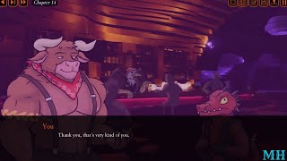 A Just Reward Minotaur Hotel 46 [upl. by Xel]