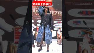 Sheebah Karungi neyanziza concert live performance trending sheebahkarungi [upl. by Aerdnaid]