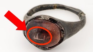 5 Unexplained Ancient Artifacts Found in the Wrong Place [upl. by Inahpets105]