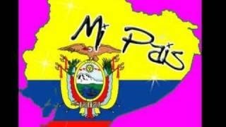 CUMBIA NACIONAL ECUATORIANA FULL MIXMARCELO D J [upl. by Rezzani]