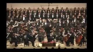 Beethoven  Symphony No 9 Choral Ozawa Seiji [upl. by Ddet]