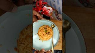 Tawa pulao recipe  food shorts youtubeshorts viralvideo [upl. by Adnolay]