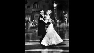 Fred Astaire amp Ginger Rogers – «The Piccolino» «Top Hat» [upl. by Ahsitram586]