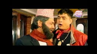 Sur Besur । सुर बेसुर । Episode 4। Madan Krishna Shrestha । Hari Bansa Acharya [upl. by Baggs414]