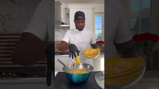 Baked Macaroni and Cheese  How To Make Creamy Macaroni and Cheese onestopchop [upl. by Naaitsirhc]