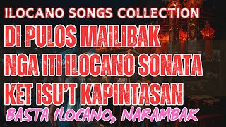 DI PULOS MAILIBAK NGA ITI ILOCANO MUSIKA KET IUT KAPINTASAN [upl. by Atsirhc]