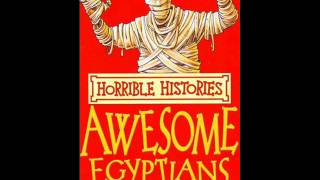 Awesome Egyptians pt 9 [upl. by Imyaj573]