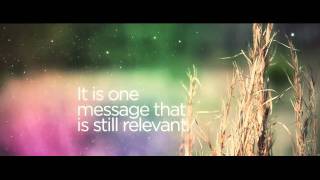 Worship Element True Love Church PreService Opener Video [upl. by Arhas]