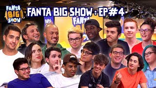 FANTA BIG SHOW EP 4 [upl. by Cairns]