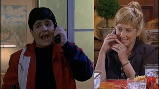 Drake amp Josh  Josh Tricks Mrs Galloway Into Believing Her Son Just Spoke His 1st Words [upl. by Mojgan]