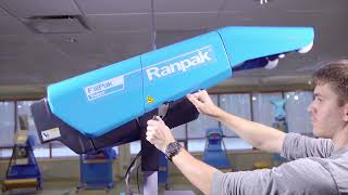 Ranpak Fillpak Trident™ [upl. by Vincent]