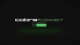 Cobra Connect [upl. by Ainatnas]