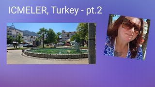 Icmeler Turkey  pt2 [upl. by Sasnett]