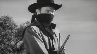 Rimfire 1949 Noir Western Every Mans Back Was A Target For His VENGEANCE [upl. by Tallulah]