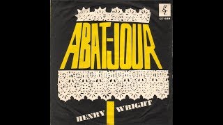 Abat Jour  Henry Wright [upl. by Diskin480]