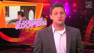 Bloopers Bloopers featuring Tim Robinson [upl. by Teik]