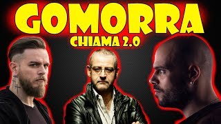 GOMORRA CHIAMA 20  📞 [upl. by Felten]