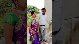 अस कस शक्य आहे  funny video [upl. by Teerell416]