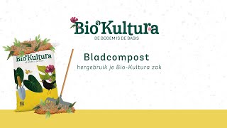 Maak je eigen bladcompost [upl. by Cirre]