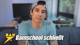 Wir schließen die Bamschool [upl. by Mintz]