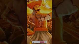 History Of Panipat Yuddh 2।shortvideo viralvideo viral shorts panipat [upl. by Schilit702]