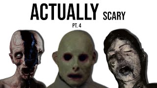 horror movies that are actually scary [upl. by Analos599]