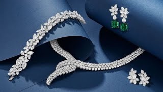 Harry Winston Collection  Jewels amp Jadeite  Hong Kong  June 2021 [upl. by Wheelwright]