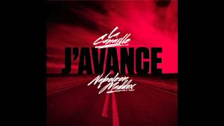 JAVANCE  La Canaille feat Napoleon Maddox [upl. by Esialb]