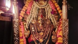 Sri Durgaaparameshwari Temple Kateel [upl. by Efal]