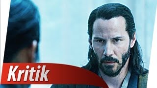 47 RONIN Trailer Deutsch German amp Kritik [upl. by Giulia706]