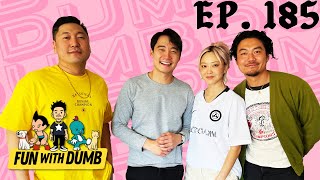 Nigel Ng Uncle Roger  Fun With Dumb  Ep 185 [upl. by Notyep]