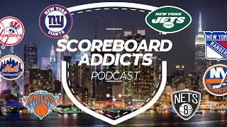 Scoreboard Addicts Podcast [upl. by Karlotta491]