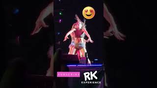 Hyolyn Vocals Hits Different When Live 😍 Part 1  Popstival Concert Fancam shorts hyolyn [upl. by Vories]