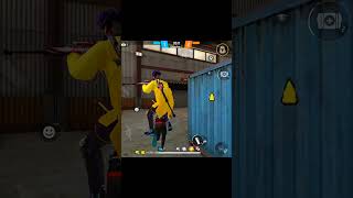 Impossible 🍷💀shorts freefireshorts freefirefunnyshorts freefirecomedyshorts freefire [upl. by Lemhaj]