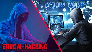 ETHICAL HACKING amp CYBERSÉCURITÉ  MYTHES ET VÉRITÉS [upl. by Mandeville]