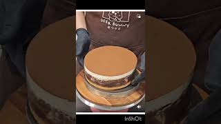 Banoffee pie dessert recipe food foodie vlog relaxing satisfying shorts short yummy reels [upl. by Ambrosine327]