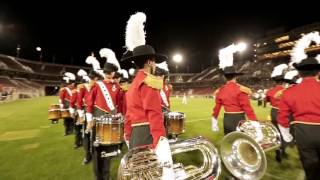 2016 SCV Auditions Brass 1 [upl. by Adnirim]