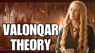 Valonqar Theories 25 Days of Winds of Winter Episode 9 [upl. by Katha157]