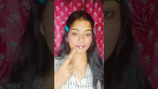 Viral lip combo💄😘 kukurao1432 viralshort lipcombo lipstick hack youtubeshorts subscribe [upl. by Leksehcey]