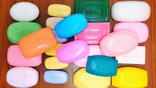 ASMR  Soap Opening Haul  Unboxing I Unpacking I Unwrapping Soap  Satisfying Video l No Talking4 [upl. by Hoagland]